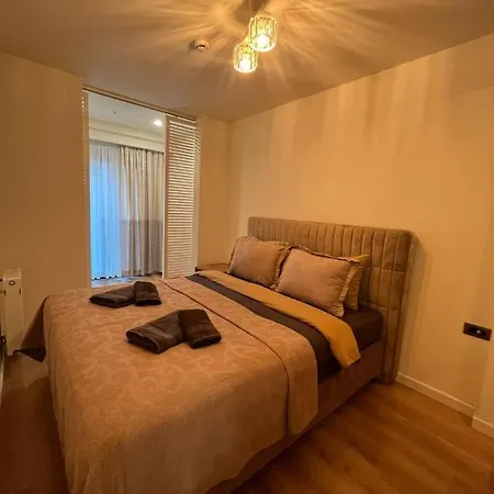 Basketinn&suites Avangart اسطنبول