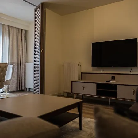 Basketinn&suites Avangart شقة اسطنبول